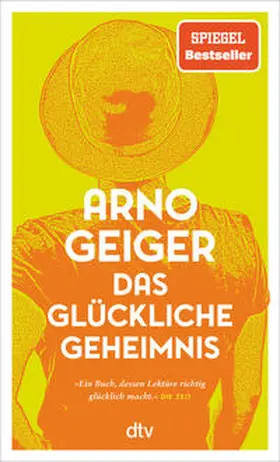 Geiger |  Das glückliche Geheimnis | Buch |  Sack Fachmedien
