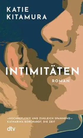 Kitamura |  Intimitäten | Buch |  Sack Fachmedien