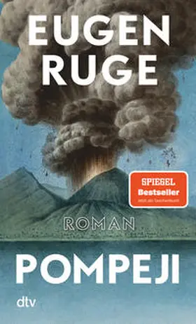 Ruge | Pompeji oder Die fünf Reden des Jowna | Buch | 978-3-423-14906-8 | sack.de
