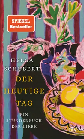 Schubert | Der heutige Tag | Buch | 978-3-423-14910-5 | www.sack.de