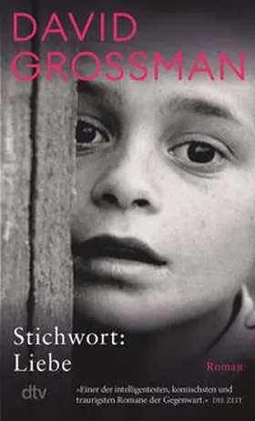 Grossman / Grosman |  Stichwort: Liebe | Buch |  Sack Fachmedien