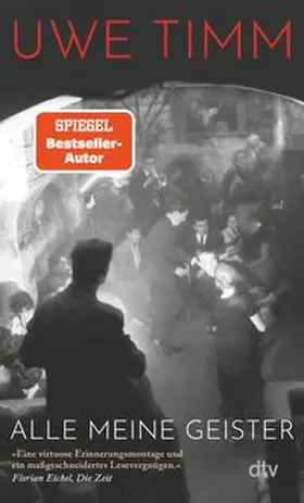 Timm |  Alle meine Geister | Buch |  Sack Fachmedien