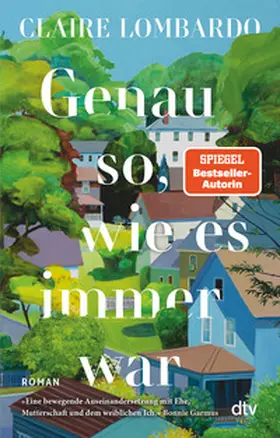 Lombardo |  Genau so, wie es immer war | Buch |  Sack Fachmedien