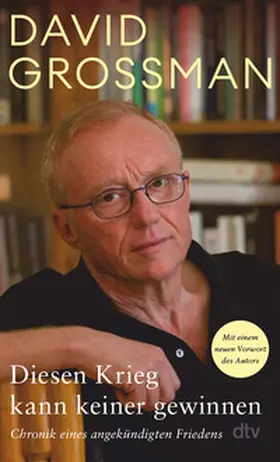 Grossman |  Diesen Krieg kann keiner gewinnen | Buch |  Sack Fachmedien