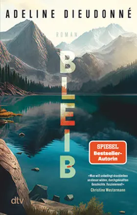 Dieudonné |  Bleib | Buch |  Sack Fachmedien