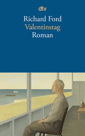 Ford |  Valentinstag | Buch |  Sack Fachmedien