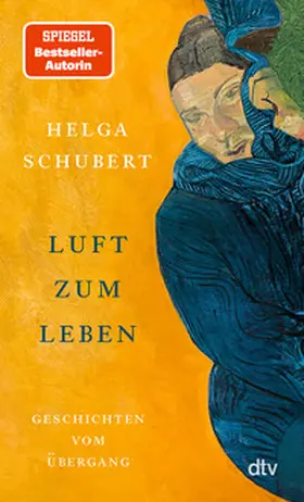 Schubert |  Luft zum Leben | Buch |  Sack Fachmedien