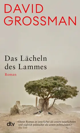 Grossman |  Das Lächeln des Lammes | Buch |  Sack Fachmedien
