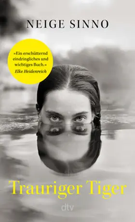 Sinno |  Trauriger Tiger | Buch |  Sack Fachmedien