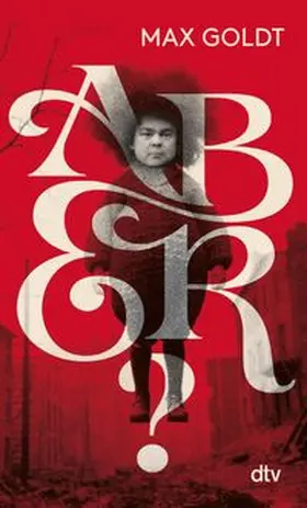 Goldt | Aber? | Buch | 978-3-423-14967-9 | www.sack.de