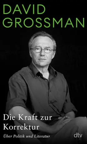Grossman |  Die Kraft zur Korrektur | Buch |  Sack Fachmedien