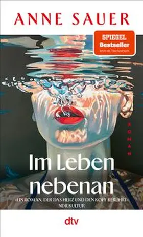 Sauer |  Im Leben nebenan | Buch |  Sack Fachmedien