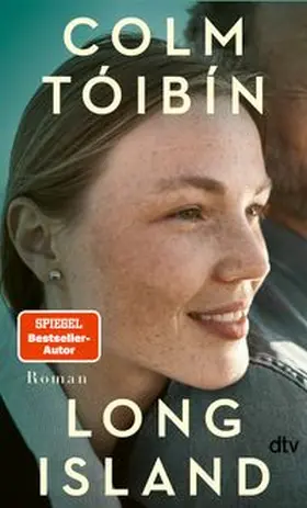 Tóibín |  Long Island | Buch |  Sack Fachmedien