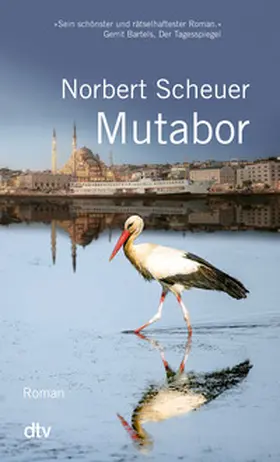 Scheuer |  Mutabor | Buch |  Sack Fachmedien