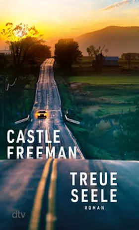 Freeman |  Treue Seele | Buch |  Sack Fachmedien