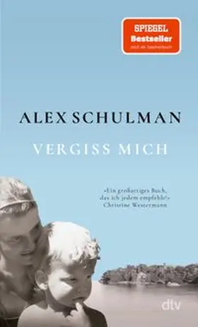 Schulman | Vergiss mich | Buch | 978-3-423-14980-8 | www.sack.de