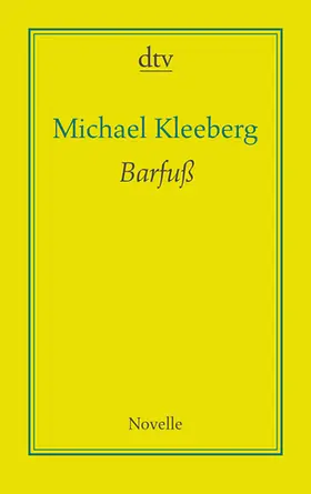 Kleeberg |  Barfuß | Buch |  Sack Fachmedien