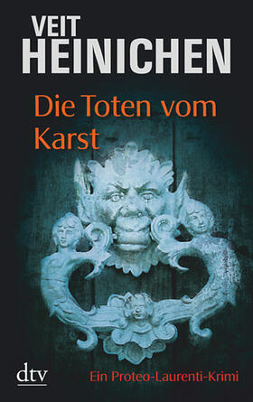 Heinichen | Die Toten vom Karst | Buch | 978-3-423-20620-4 | sack.de