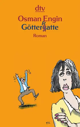 Engin |  GötterRatte | Buch |  Sack Fachmedien