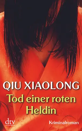 Qiu |  Tod einer roten Heldin | Buch |  Sack Fachmedien