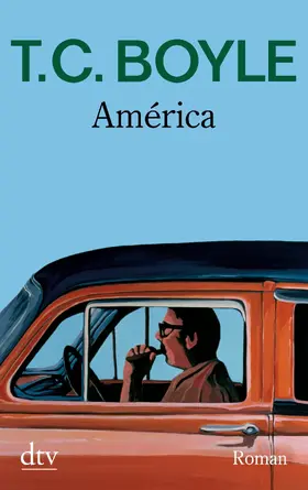 Boyle |  América | Buch |  Sack Fachmedien