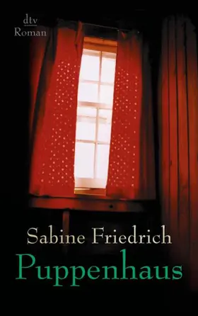 Friedrich |  Puppenhaus | Buch |  Sack Fachmedien