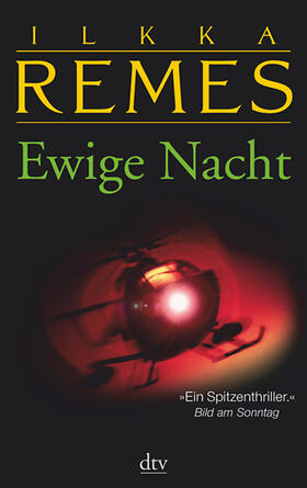 Remes |  Ewige Nacht | Buch |  Sack Fachmedien