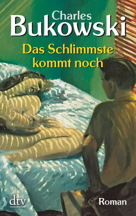 Bukowski |  Das Schlimmste kommt noch oder Fast eine Jugend | Buch |  Sack Fachmedien