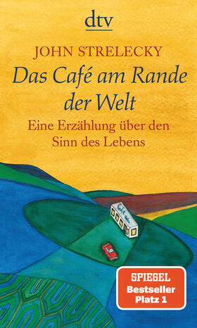 Strelecky |  Das Café am Rande der Welt | Buch |  Sack Fachmedien
