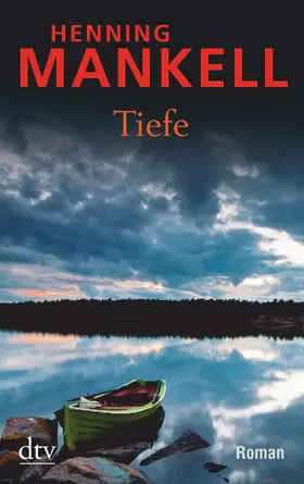 Mankell |  Tiefe | Buch |  Sack Fachmedien