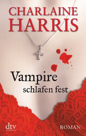 Harris |  Vampire schlafen fest | Buch |  Sack Fachmedien