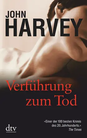 Harvey |  Verführung zum Tod | Buch |  Sack Fachmedien