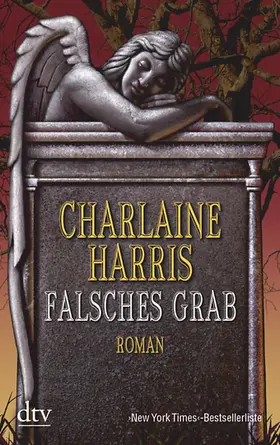 Harris |  Falsches Grab | Buch |  Sack Fachmedien