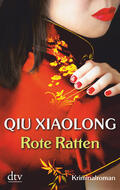 Qiu |  Rote Ratten | Buch |  Sack Fachmedien