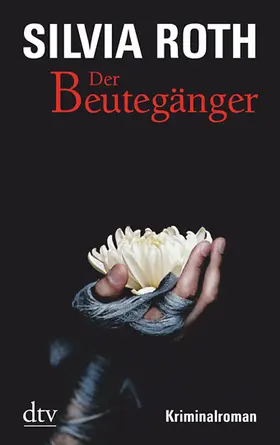 Roth |  Der Beutegänger | Buch |  Sack Fachmedien