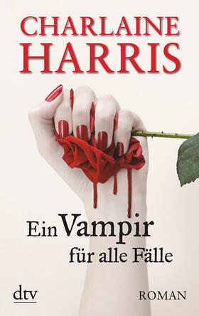 Harris | Ein Vampir für alle Fälle | Buch | 978-3-423-21148-2 | sack.de