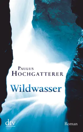 Hochgatterer |  Wildwasser | Buch |  Sack Fachmedien