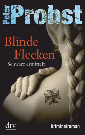 Probst |  Blinde Flecken | Buch |  Sack Fachmedien