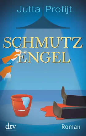 Profijt |  Schmutzengel | Buch |  Sack Fachmedien