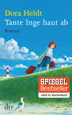 Heldt |  Tante Inge haut ab | Buch |  Sack Fachmedien