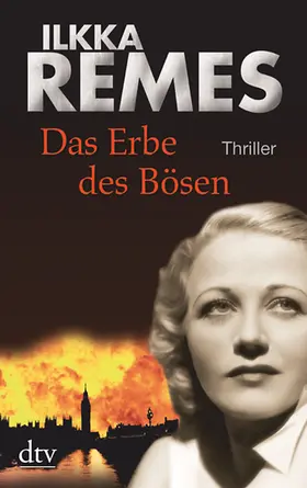 Remes |  Das Erbe des Bösen | Buch |  Sack Fachmedien