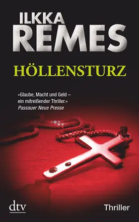 Remes |  Höllensturz | Buch |  Sack Fachmedien