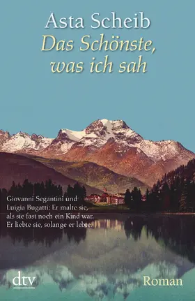 Scheib |  Das Schönste, was ich sah | Buch |  Sack Fachmedien