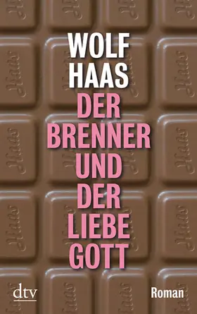 Haas |  Der Brenner und der liebe Gott | Buch |  Sack Fachmedien