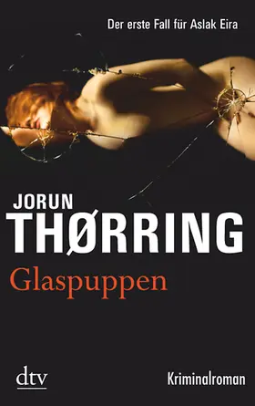 Thørring |  Glaspuppen | Buch |  Sack Fachmedien