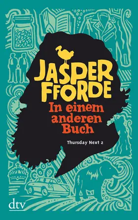 Fforde |  In einem anderen Buch | Buch |  Sack Fachmedien