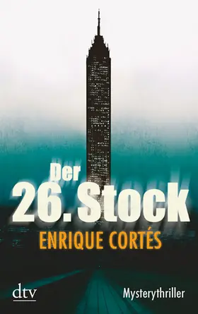 Cortés |  Der 26. Stock | Buch |  Sack Fachmedien