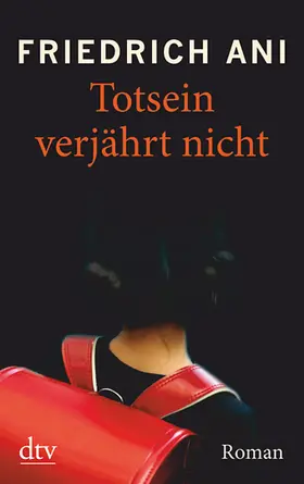 Ani |  Totsein verjährt nicht | Buch |  Sack Fachmedien