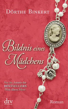 Binkert |  Bildnis eines Mädchens | Buch |  Sack Fachmedien