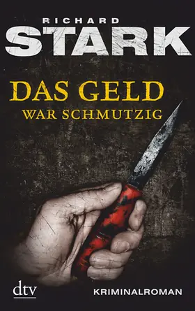 Stark |  Das Geld war schmutzig | Buch |  Sack Fachmedien